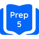 Grade Prep 5