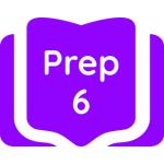 Grade Prep 6
